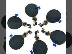 Esposizione a 1,32 pollici di TFT del giro, 360x360 risoluzione, interfaccia di QSPI, 450 CD/M2