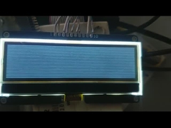 Modulo LCD di Dot Matrix