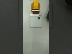 Esposizione a 1,31 pollici di Epaper, risoluzione 152X152, esposizione di Epaper dell'E-inchiostro della matrice di punti