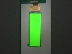 Tipo a 4,58 pollici esposizione di TFT, 320*960 risoluzione, 700c/d, angolo della barra di vista libero. SPI3W+RGB18bit