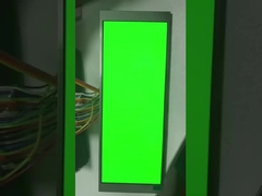 Display TFT da 6,86 pollici a barra 480x1280 40 pin interfaccia MIPI 450cd/M2