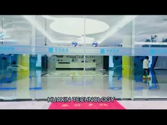 video della fabbrica