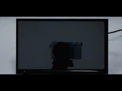 Esposizione LCD di TFT