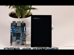 Modulo display TFT da 5 pollici con risoluzione Touch Panel 720X1280 30PINS 4LINES MIPI