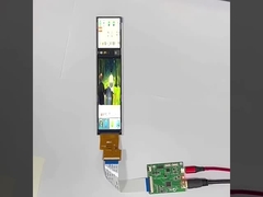 6.9 pollici TFT LCD Display Module 280x1424 HDMI Interfaccia 400c/D guida IC JD9365DA