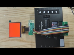 3.2 pollici TFT LCD Display Module 1024 * 768 Risoluzione 600nits interfaccia mipi