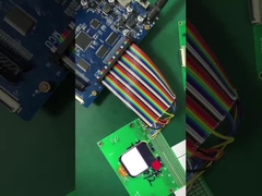 1.83 pollici LCD TFT Display 240X284 15 Pins 4 Wire SPI Interface NV3030B Driving IC