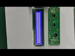 Modulo LCD di Dot Matrix