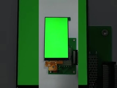4.1 pollice Tft LCD Display Module 720X1280 Risoluzione 4 corsie MIPI interfaccia, guida IC HX8394F