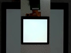 4 pollici 480*480 risoluzione modulo lcd tft MIPI Interfaccia guida IC ST7701S con touch panel G+F