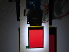 2.4 pollici 480*640 TFT Display LCD, con interfaccia SPI per tutti gli angoli di vista, driver IC ST7701