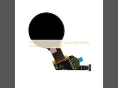 1Display OLED ad alta risoluzione da 39 pollici, interfaccia Mipi 400X400, guida IC RM69080