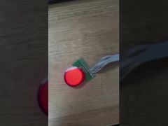 1.28 display rotondo