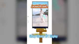 Fornitore di tecnologia LCD huaxin