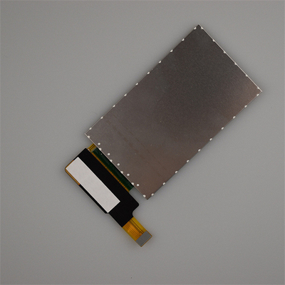 3.1 Inch Lcd Tft Display Module 480*800 Resolution MIPI Interface Driving IC IC ST7701S