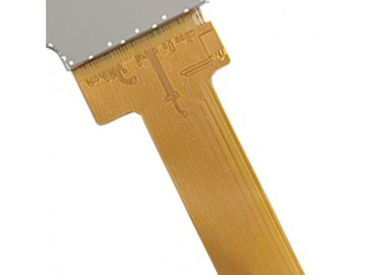 2.1 Inch High Brightness LCD Display 480x480