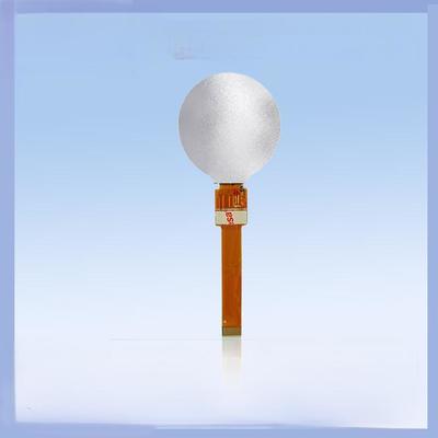 1.6Inch Round IPS TFT LCD Display-400x400 High Resolution, ST77903 Driver IC, 16PIN Plug-In Interface, Full-Color, Wide Viewing Angle for Smart Wearables/Industrial Instruments/DIY Electronic Projects