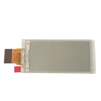 Modulo display Epaper da 2,13 pollici Ampio angolo di visione 122x250 Display a carta E-Ink SPI a basso consumo