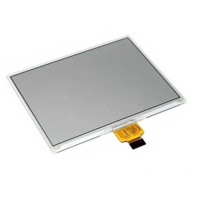 Carta digitale E Ink da 5,83 pollici Risoluzione 680x480 Angolo di visione libero Nero Bianco Rosso 3 colori