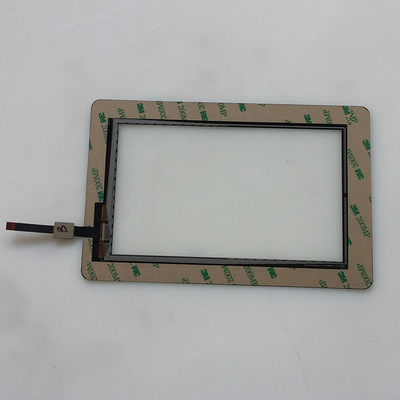 7 pollici CTP G+G struttura IC GT911 interfaccia IIC risoluzione 1024x600
