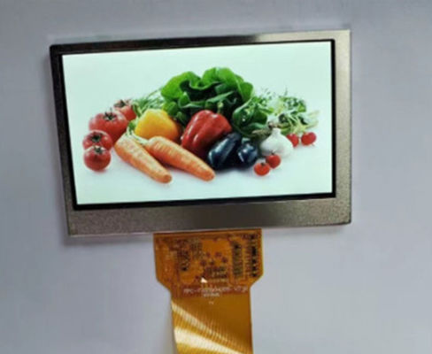 Modulo display TFT da 3,5 pollici, risoluzione 1920*1080, interfaccia MIPI 30 PIN, Min500c/d