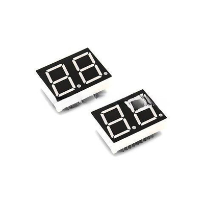 Display a led Epaper a sette segmenti a quattro cifre regolare da 0,28 pollici per schermo