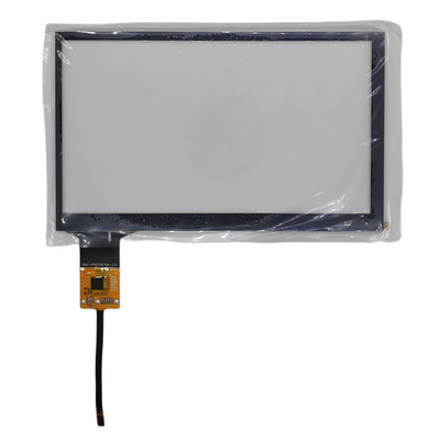 struttura capacitiva del punto G+G del pannello di tocco di 6pins USB GT911 cinque