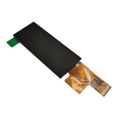 2Modulo di visualizzazione LCD TFT a barre da 0,3 pollici con risoluzione 200x480 e angolo di visione libero