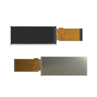 2Display TFT tipo barra da.86 pollici 376*960 Risoluzione 40 pin Interfaccia MIPI 600c/D