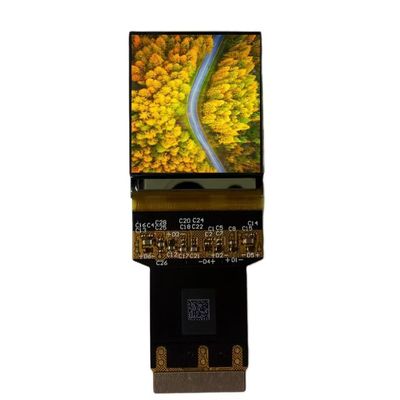 1.35 Inch LCD TFT Display 3552 X 3840