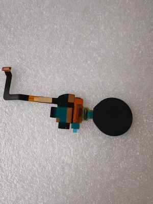 1.04 pollici modulo di visualizzazione AMOLED rotondo 340*340 Risoluzione Interfaccia SPI 600 C/D