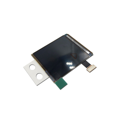 1.63 pollici quadrati modulo di visualizzazione AMOLED 320*320 Risoluzione MIPI interfaccia 300 C/D