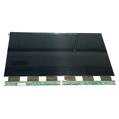 Modulo di visualizzazione AMOLED 4K da 27 pollici 3840RGB×2160 Interfaccia EDP 400C/D