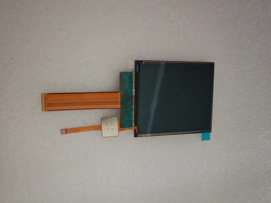 2Display AMOLED ad alta risoluzione da.95 pollici con touch panel 1080x1200 punti Interfaccia MIPI 255c/D Luminosità