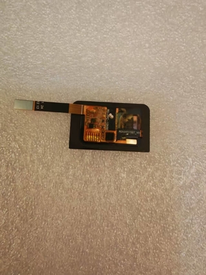 Display AMOLED da 1,01 pollici con touch ONCELL 184×276 punti Interfaccia QSPI IC di pilotaggio luminosità 850c/d ICNA3306