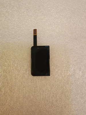 1.01 Inch AMOLED Display With ONCELL Touch 184×276  Dots QSPI Interface 850c/D Brightness Driving IC ICNA3306