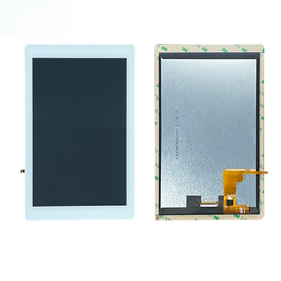 8 Inch TFT Display Module with 800x1280 Resolution and MIPI 4T Interface for Car Monitor Use
