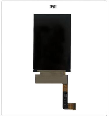 3.54" IPS TFT Display with 640X960 Resolution and MIPI Interface,ST7123 IC,ALL VIEW,450 nit,incell,High quality equipment testing