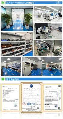 3.97 Inch IPS TFT Color Display with 480*800 Resolution, MIPI 2L Interface, and 320nit Brightness
