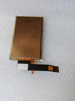 Modulo TFT transflettivo da 3,97 pollici con interfaccia MIPI ST7701 IC driver di risoluzione CTP 480X800